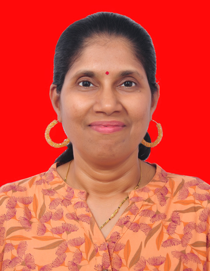 Suchita Dalvi