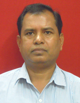 C. Pradhan
