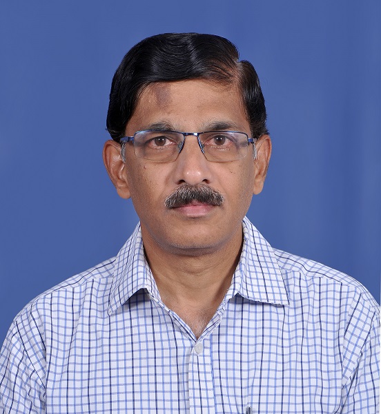 B.T.Seshasayee
