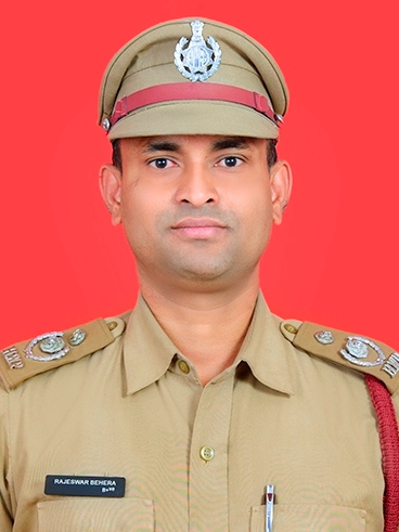 Dy. Chief Fire Officer