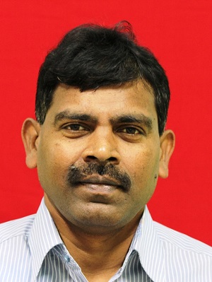S. Thiruvalluvan 