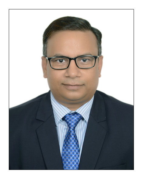 Niraj Kumar