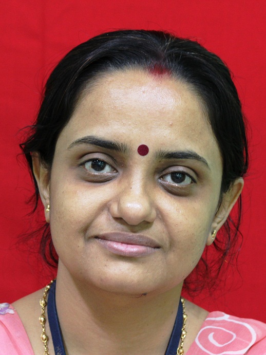 Mausumi Shukla