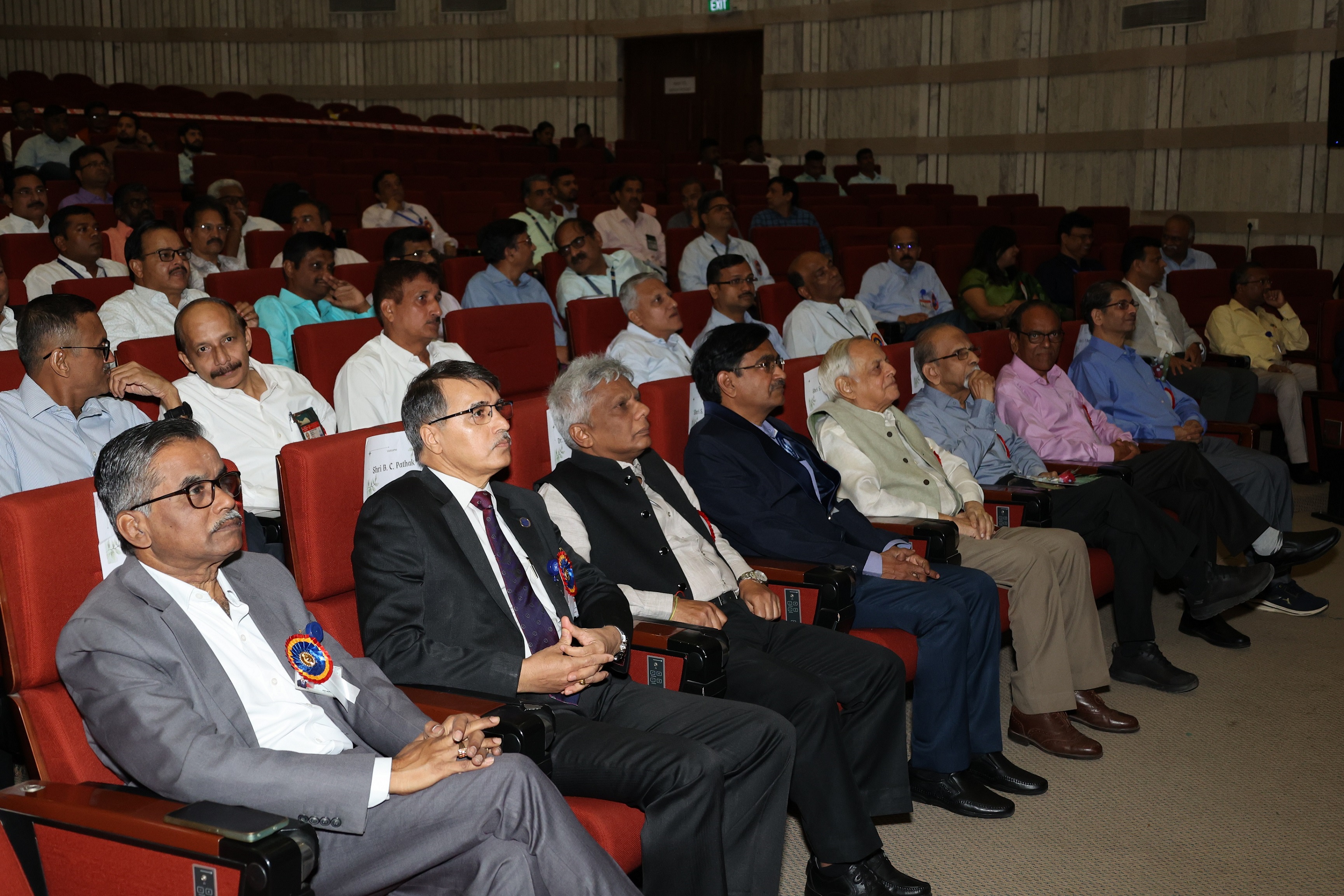 Theme Meeting on “Amritkaal Roadmap of Heavy Water Board” And Commemoration of Heavy Water Day – 2024