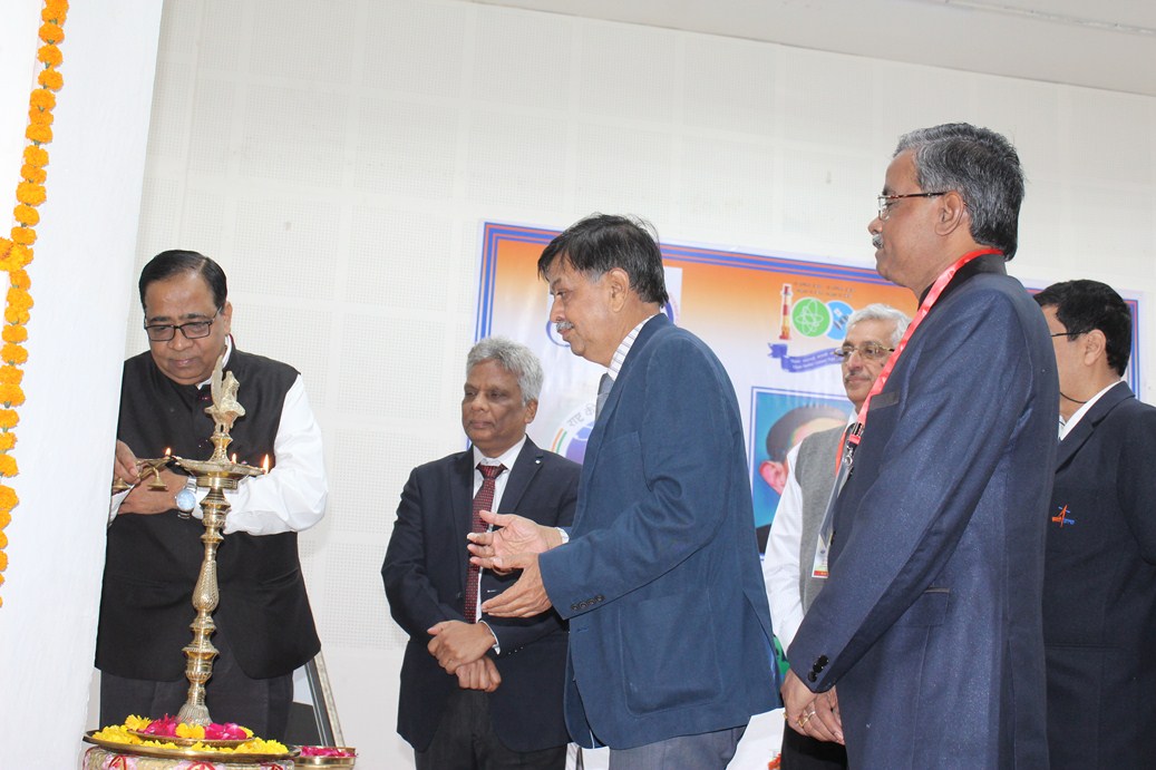 Inaugural function of Dr. Vikram Sarabhai Birth Centenary Celebration