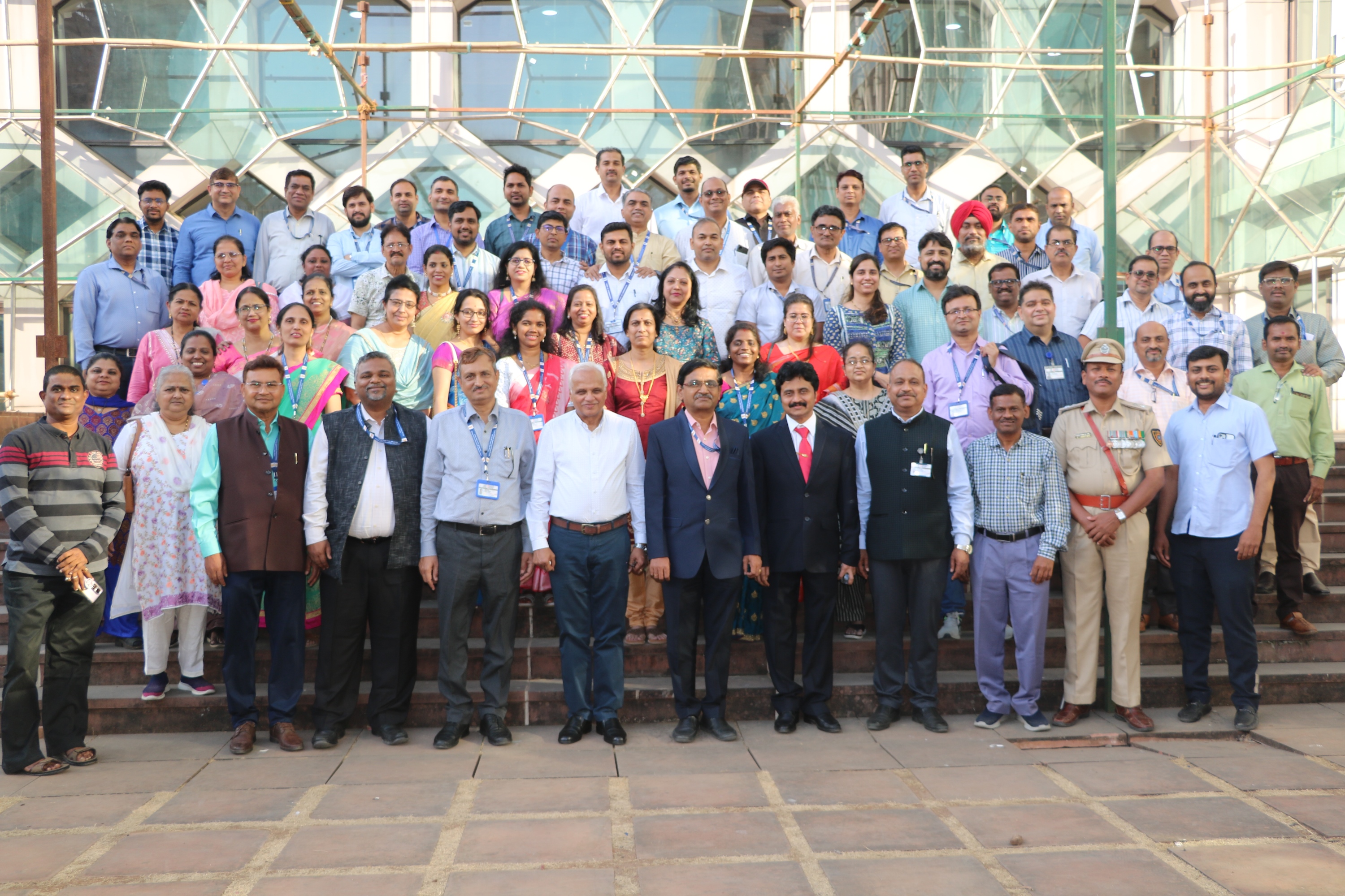 Commemoration of Heavy Water Day 2025