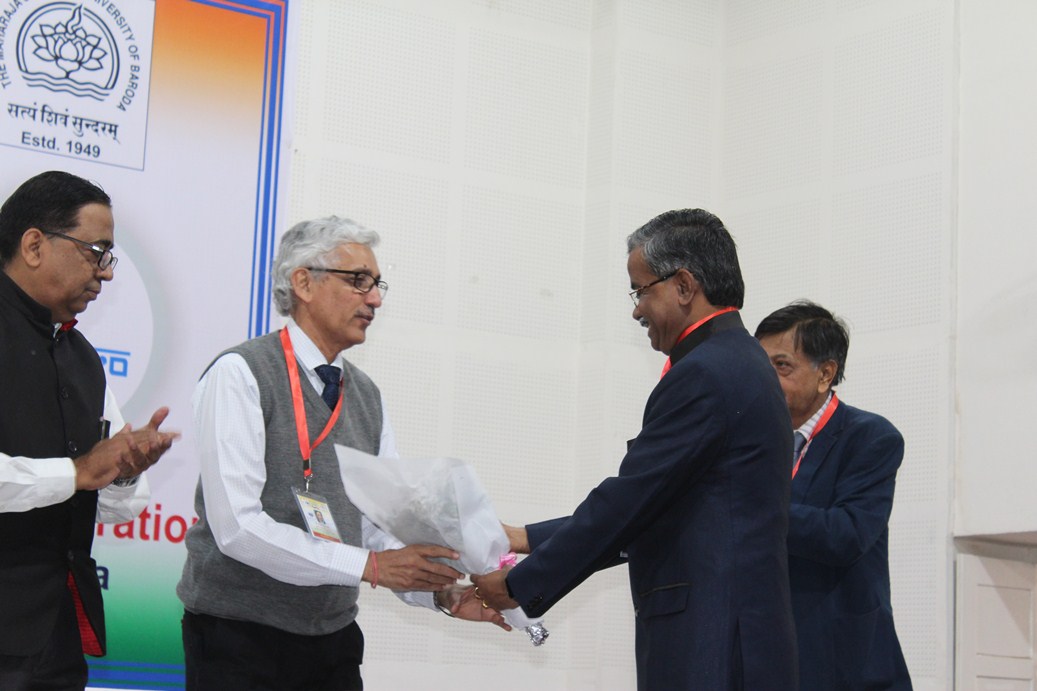 Inaugural function of Dr. Vikram Sarabhai Birth Centenary Celebration