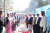 NALCO ,दामनजोड़ी, ओडिशा में एल्युमिना रिफाइनरी के उपभुक्त लीकर से मेटल-G की पुनर्प्राप्ति हेतु पायलट प्लांट का दिनांक 20 नवंबर 2025  भूमि पूजन समारोह