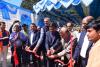 NALCO ,दामनजोड़ी, ओडिशा में एल्युमिना रिफाइनरी के उपभुक्त लीकर से मेटल-G की पुनर्प्राप्ति हेतु पायलट प्लांट का दिनांक 20 नवंबर 2025  भूमि पूजन समारोह