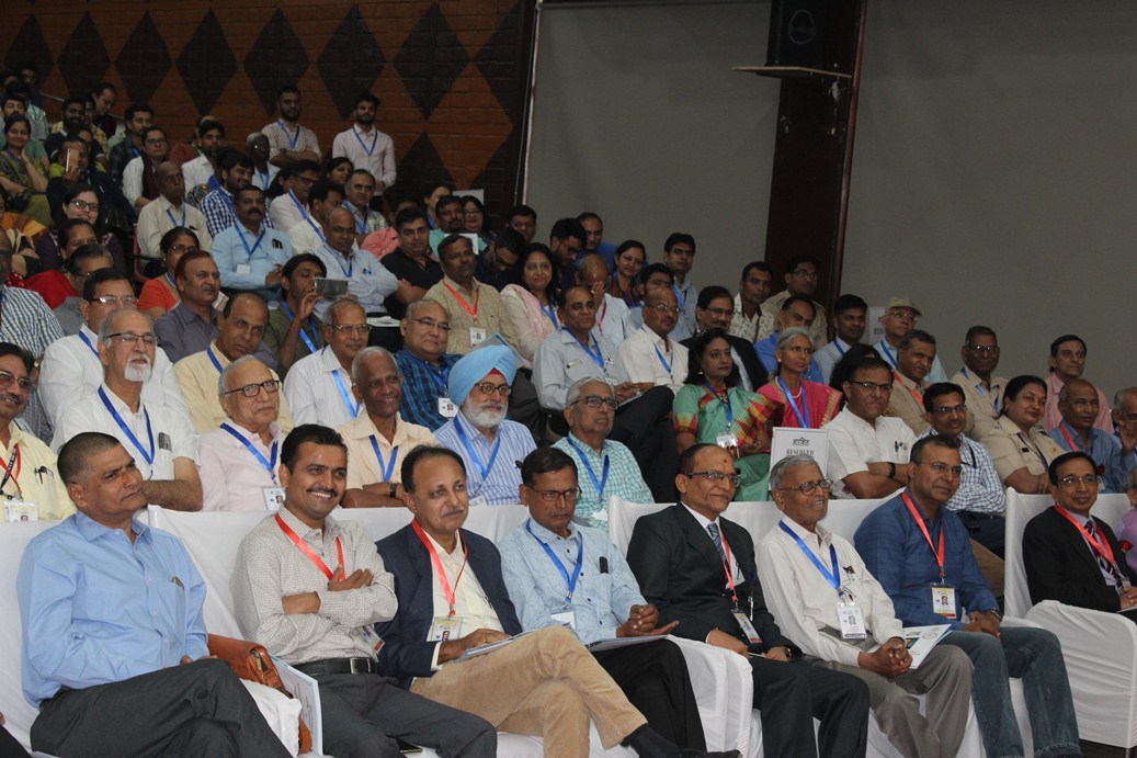 Inaugural function of Dr. Vikram Sarabhai Birth Centenary Celebration