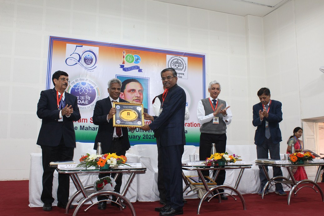 Inaugural function of Dr. Vikram Sarabhai Birth Centenary Celebration