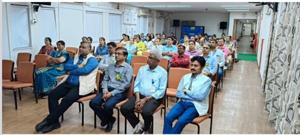 55th National Safety Day-2026