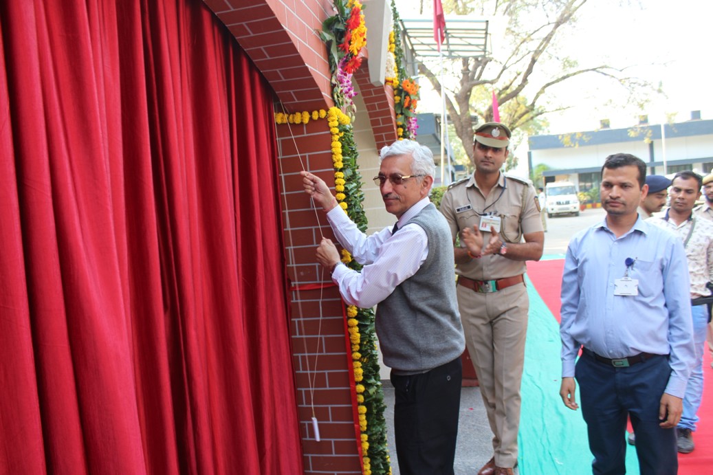 Dr. Vikram Sarabhai Birth Centenary Celebration and Golden Jubilee Celebration of HWB