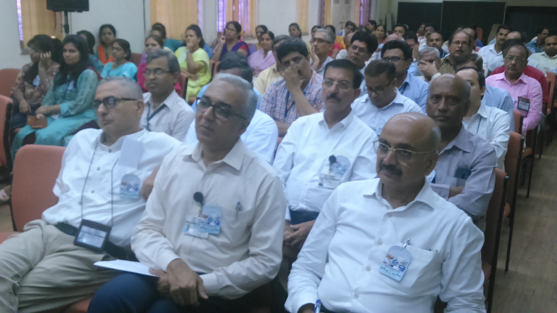 World Environment Day 2019 Function at HWB