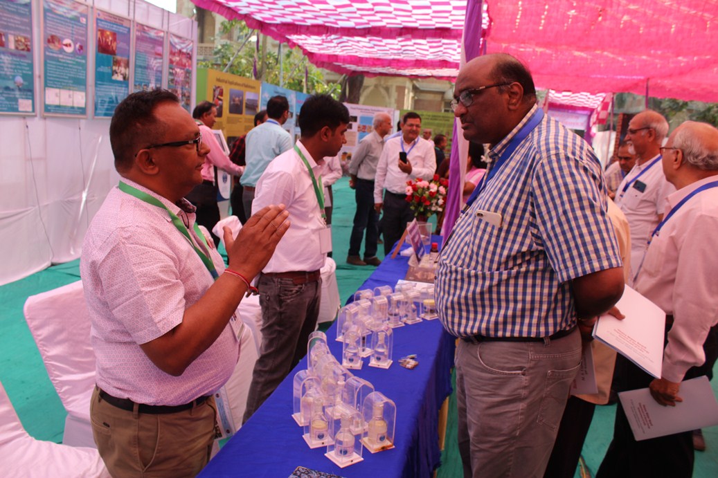 Inaugural function of Dr. Vikram Sarabhai Birth Centenary Celebration
