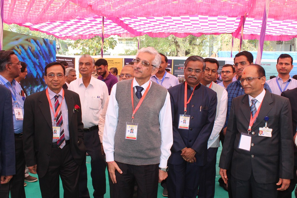 Inaugural function of Dr. Vikram Sarabhai Birth Centenary Celebration