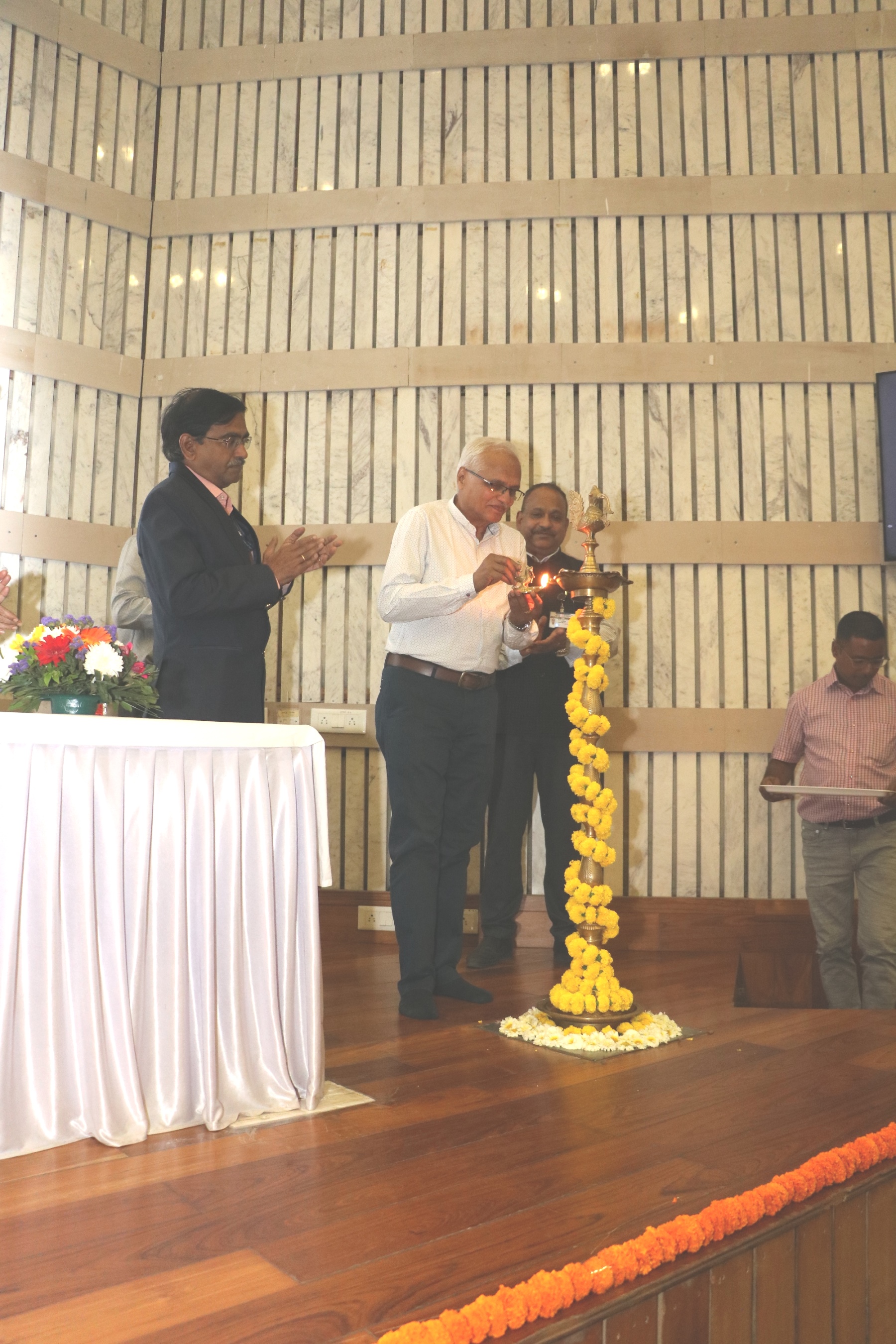 Commemoration of Heavy Water Day 2025