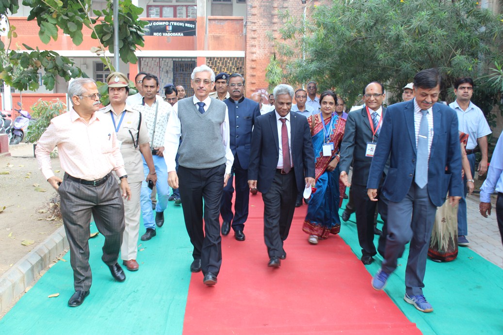 Inaugural function of Dr. Vikram Sarabhai Birth Centenary Celebration