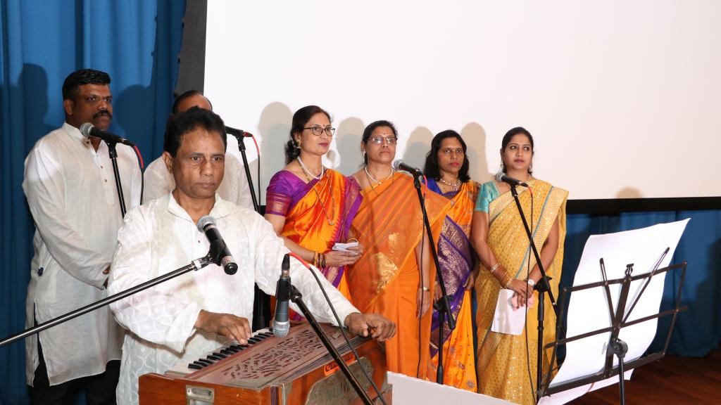 Heavy Water Day 2020 celebration on February 17, 2020