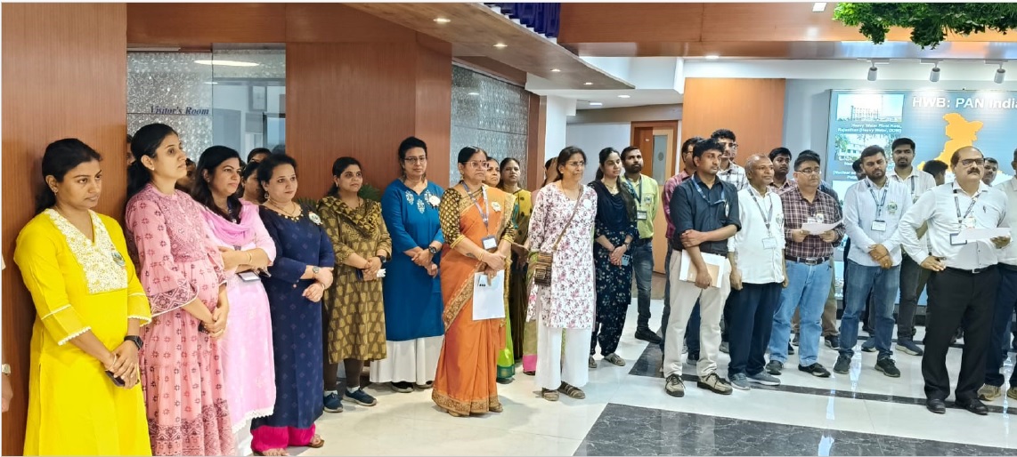 WORLD ENVIRONMENT DAY- June 05, 2026