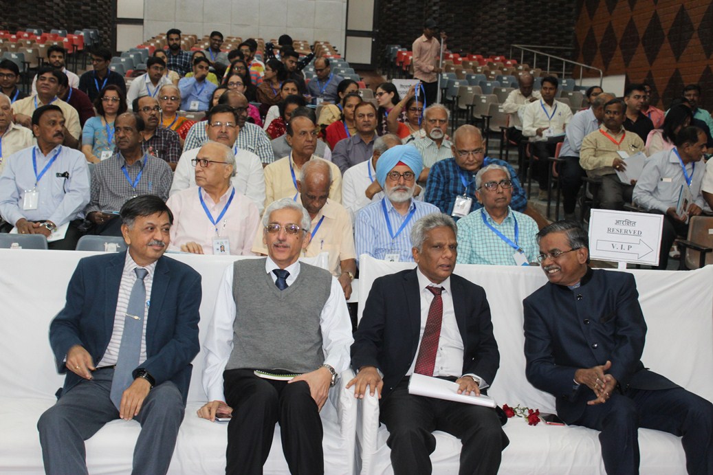 Inaugural function of Dr. Vikram Sarabhai Birth Centenary Celebration