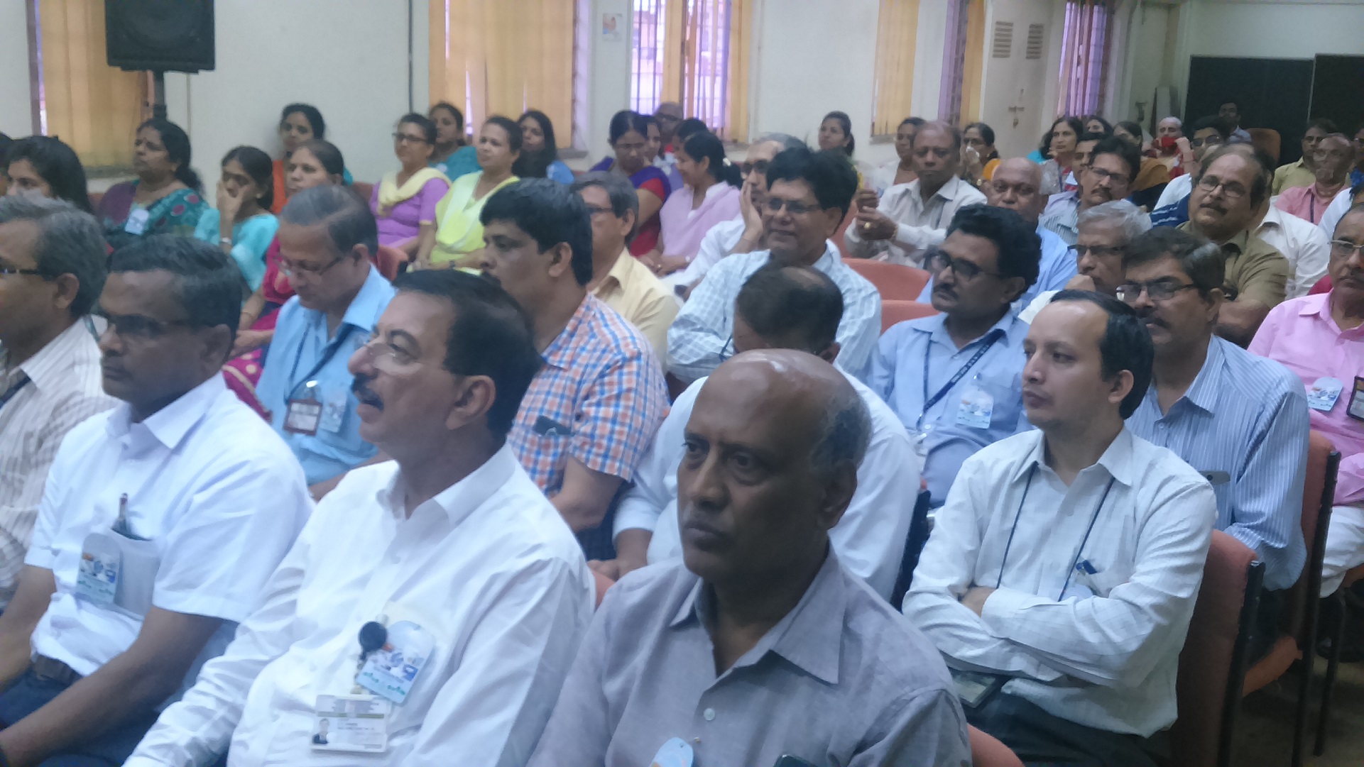 World Environment Day 2019 Function at HWB