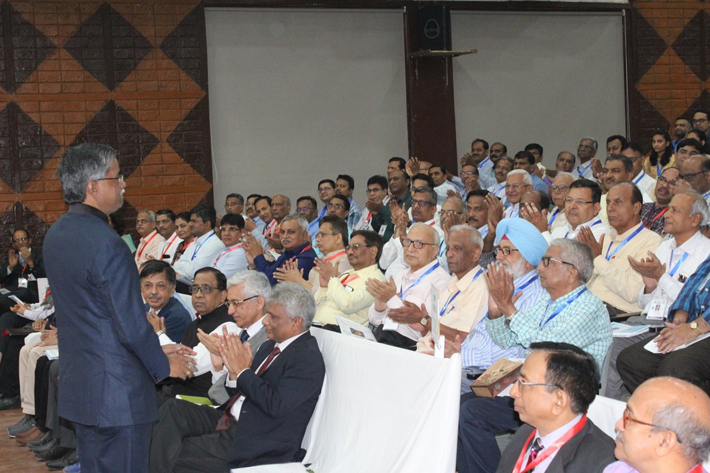 Inaugural function of Dr. Vikram Sarabhai Birth Centenary Celebration