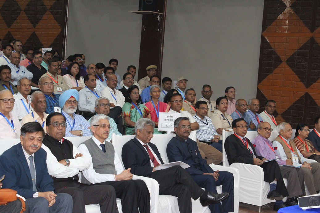 Inaugural function of Dr. Vikram Sarabhai Birth Centenary Celebration