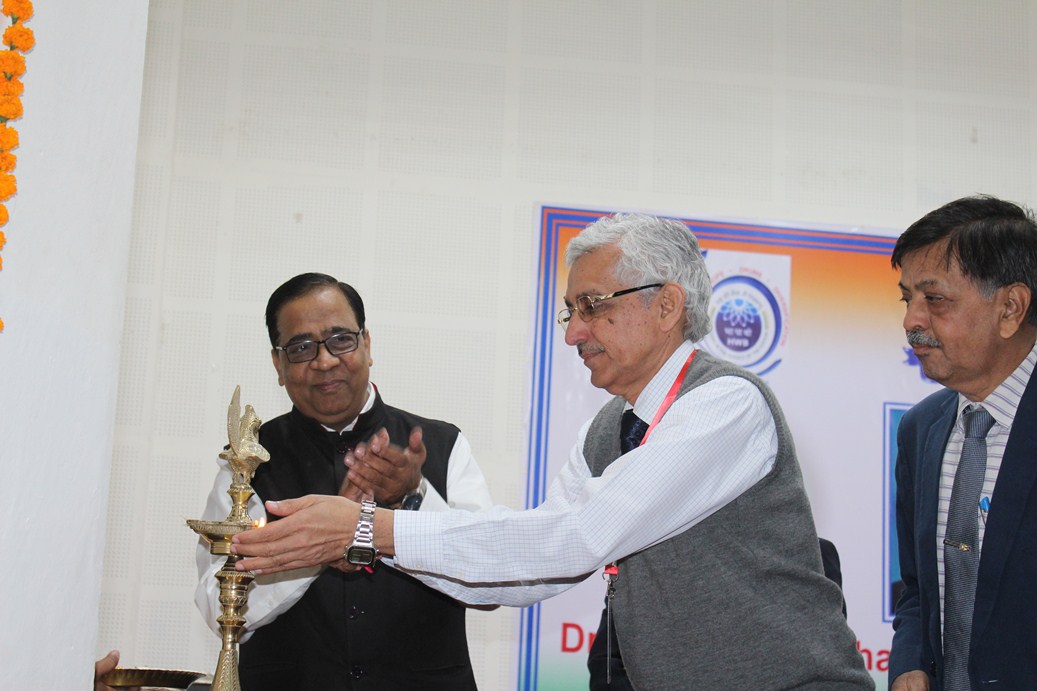 Inaugural function of Dr. Vikram Sarabhai Birth Centenary Celebration