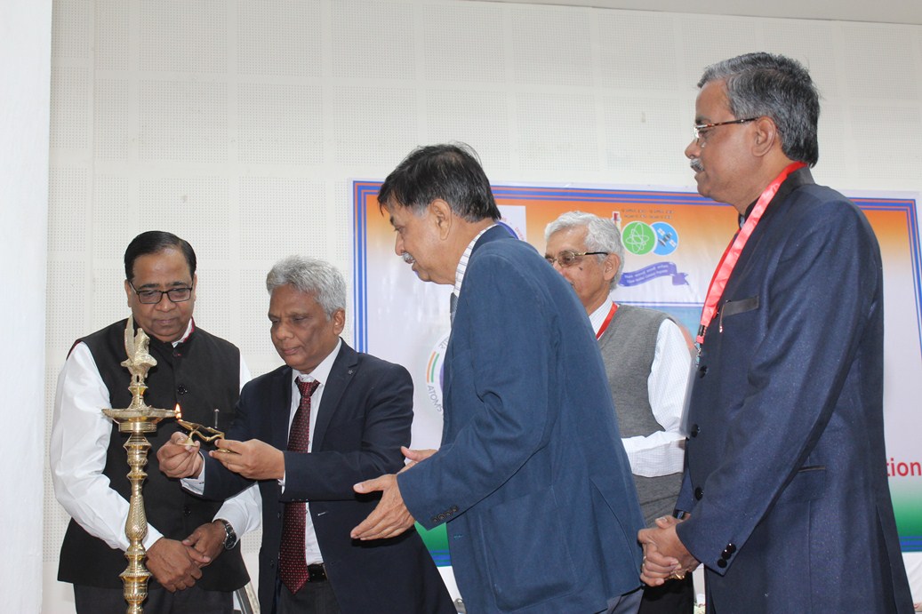 Inaugural function of Dr. Vikram Sarabhai Birth Centenary Celebration