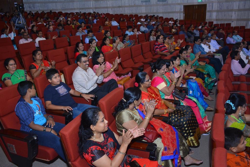 Cultural Event : Heavy Water Day 2020, on February 17, 2020