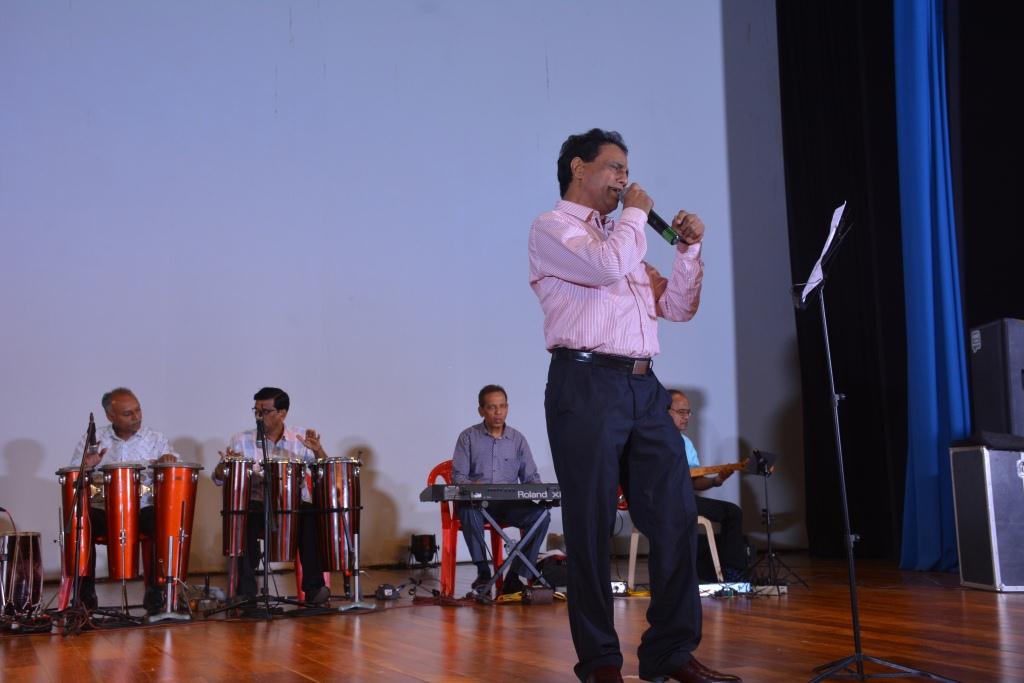 Cultural Event : Heavy Water Day 2020, on February 17, 2020