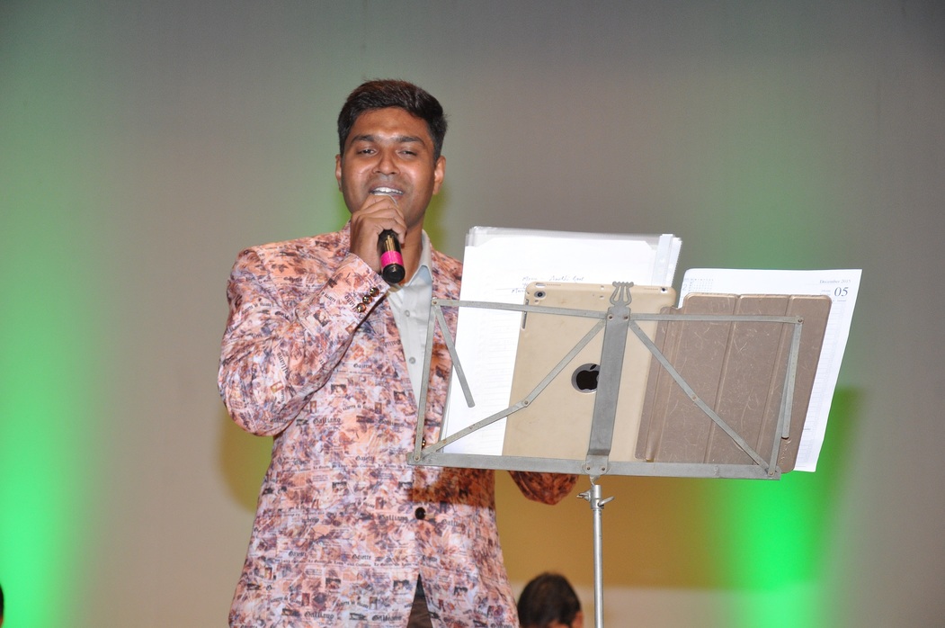 Heavy Water Projects Board - Golden Jubilee Celebration: 01.05.2019 - Cultural Programme