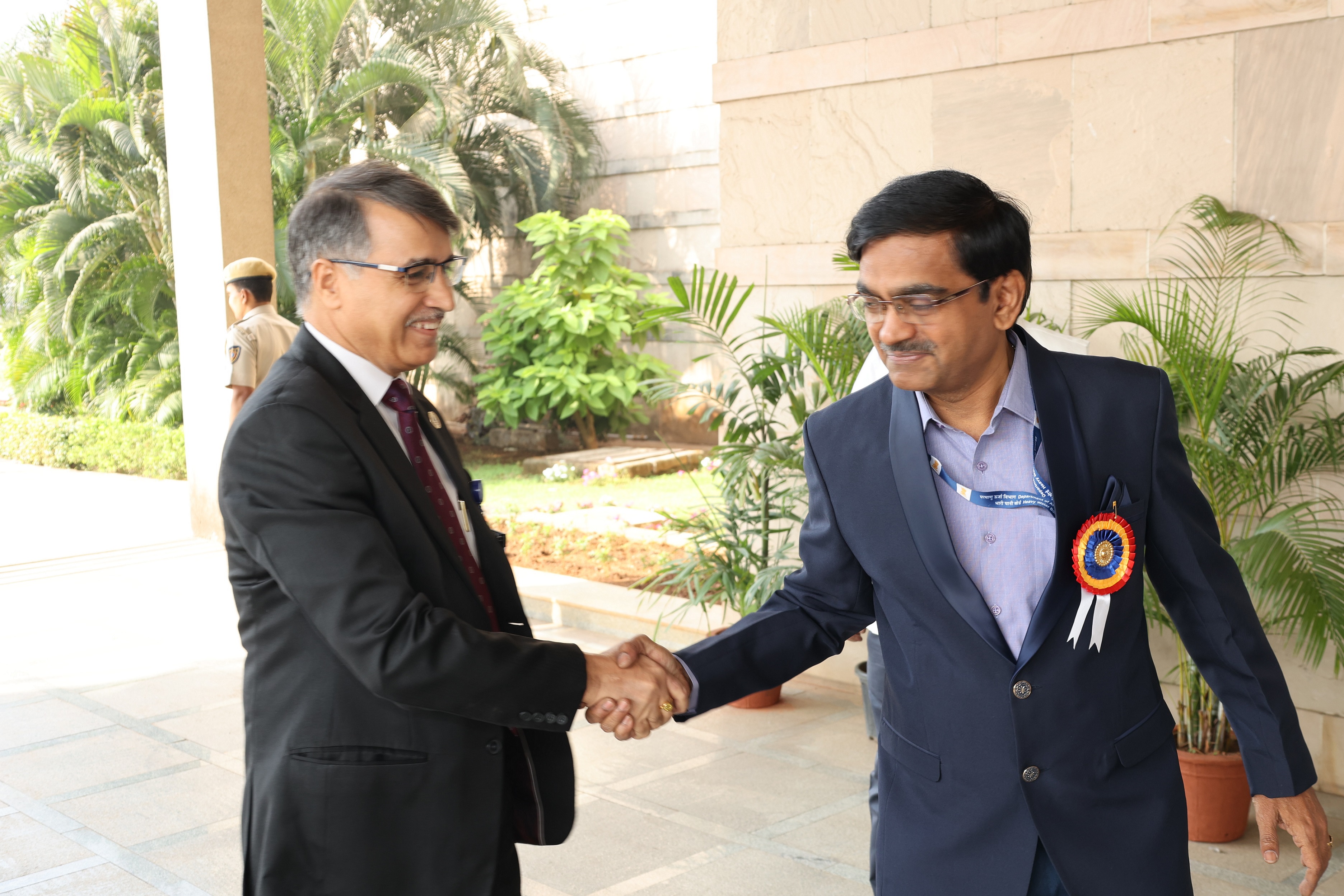 Theme Meeting on “Amritkaal Roadmap of Heavy Water Board” And Commemoration of Heavy Water Day – 2024