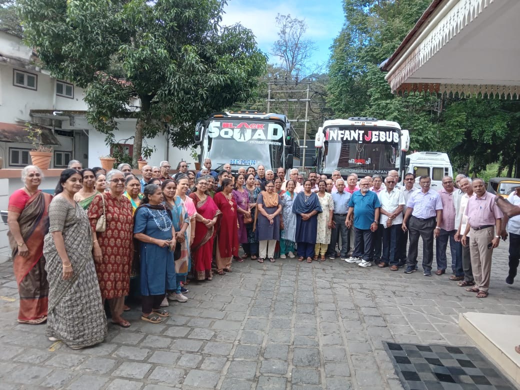Swachhata Abhiyan and Swachhata Hi Seva - 2024 in HWBF Vadodara