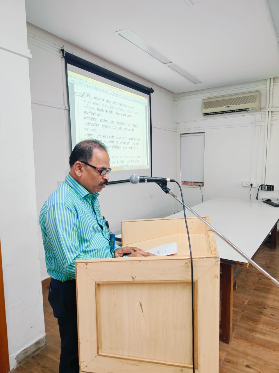 CONSTITUTION DAY