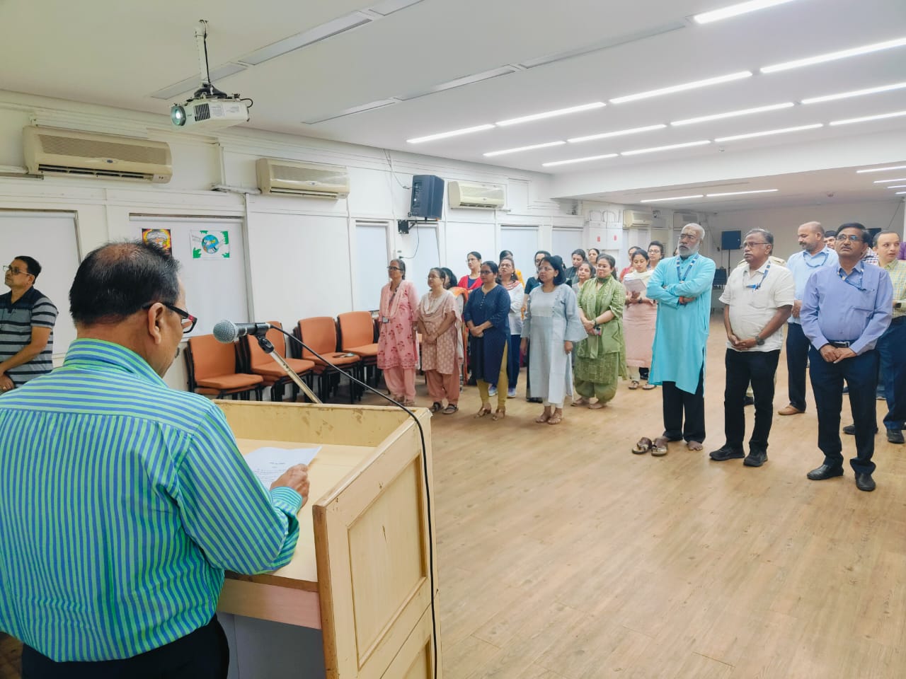CONSTITUTION DAY