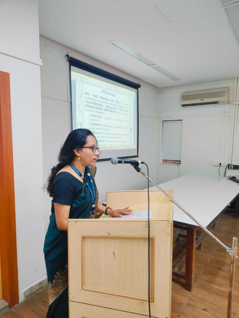 CONSTITUTION DAY