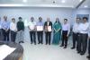 “Operation and Maintenance” Agreement signed between Rashtriya Chemicals & Fertilizes Limited and Heavy Water Board for HWP, Thal for a period of 01.01.2025 to 31.12.2029 on 30.07.2025 at RCF, Chembur.   