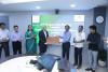 “Operation and Maintenance” Agreement signed between Rashtriya Chemicals & Fertilizes Limited and Heavy Water Board for HWP, Thal for a period of 01.01.2025 to 31.12.2029 on 30.07.2025 at RCF, Chembur.   