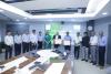 “Operation and Maintenance” Agreement signed between Rashtriya Chemicals & Fertilizes Limited and Heavy Water Board for HWP, Thal for a period of 01.01.2025 to 31.12.2029 on 30.07.2025 at RCF, Chembur.   