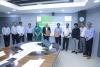“Operation and Maintenance” Agreement signed between Rashtriya Chemicals & Fertilizes Limited and Heavy Water Board for HWP, Thal for a period of 01.01.2025 to 31.12.2029 on 30.07.2025 at RCF, Chembur.   