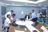 “Operation and Maintenance” Agreement signed between Rashtriya Chemicals & Fertilizes Limited and Heavy Water Board for HWP, Thal for a period of 01.01.2025 to 31.12.2029 on 30.07.2025 at RCF, Chembur.   
