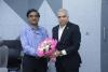 “Operation and Maintenance” Agreement signed between Rashtriya Chemicals & Fertilizes Limited and Heavy Water Board for HWP, Thal for a period of 01.01.2025 to 31.12.2029 on 30.07.2025 at RCF, Chembur.   