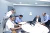 “Operation and Maintenance” Agreement signed between Rashtriya Chemicals & Fertilizes Limited and Heavy Water Board for HWP, Thal for a period of 01.01.2025 to 31.12.2029 on 30.07.2025 at RCF, Chembur.   