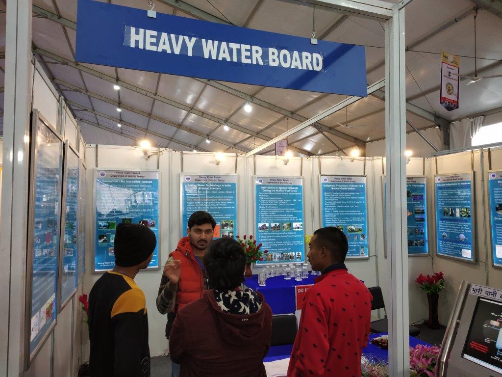 Indian Science Congress-2019