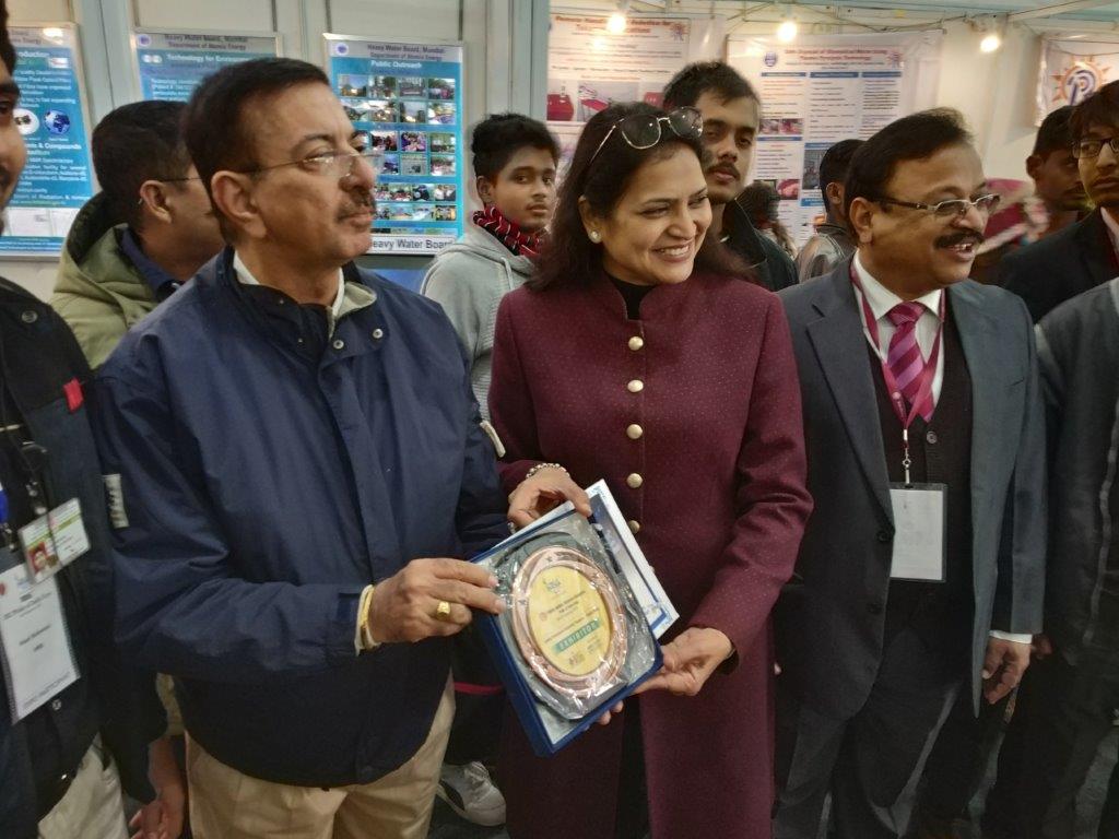 Indian Science Congress-2019