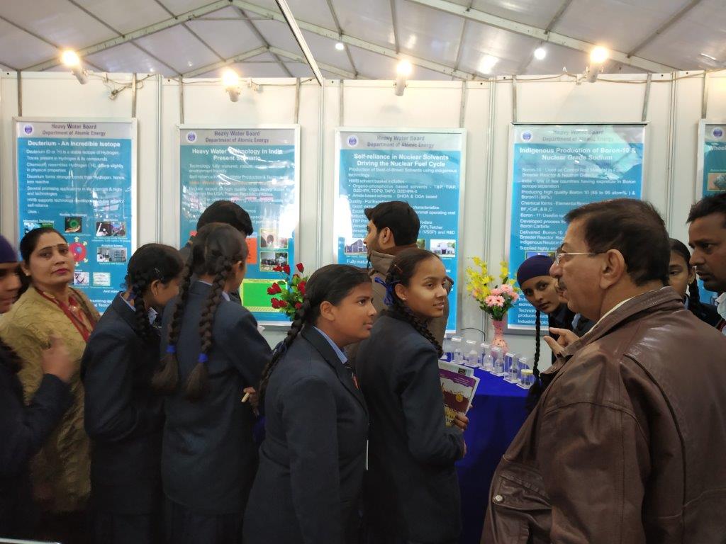 Indian Science Congress-2019