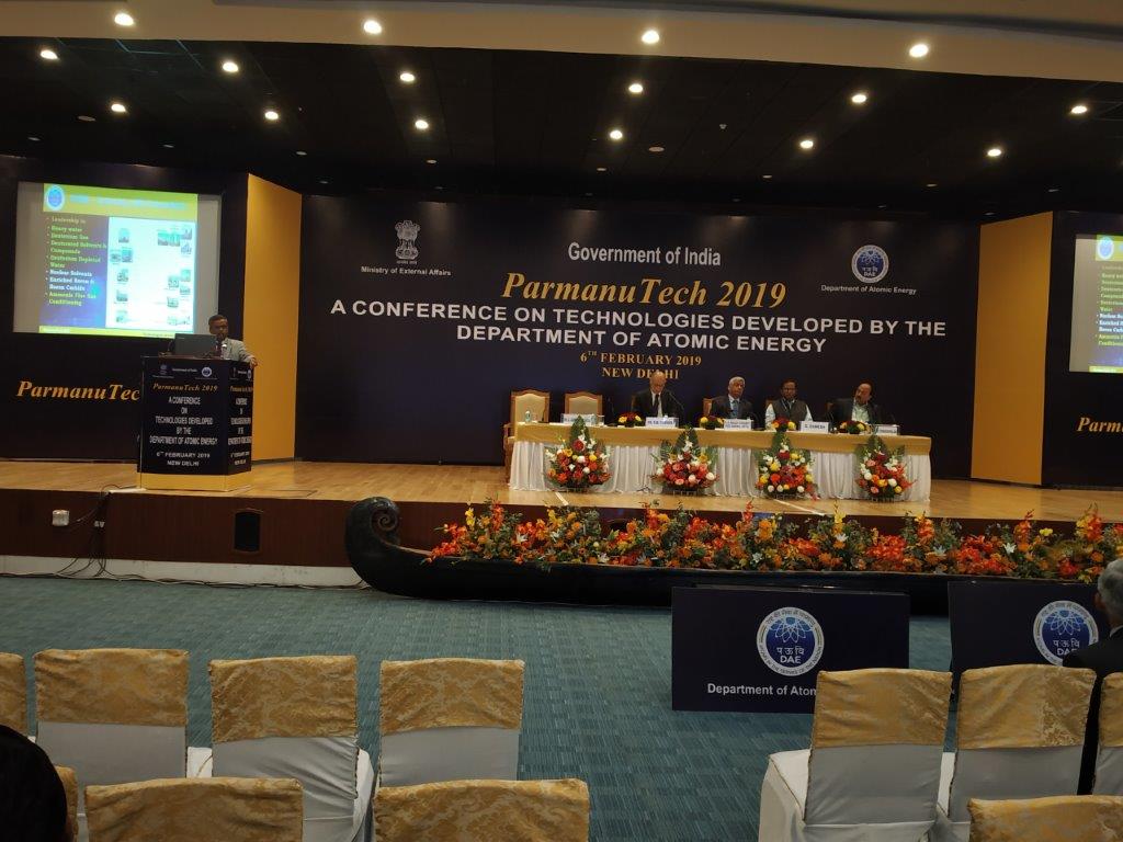 ParmanuTech-2019