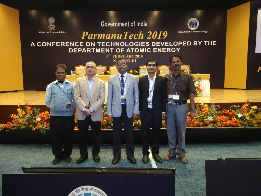 ParmanuTech-2019
